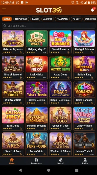 slot39 - Pusat Akses Aplikasi Populer & Kanal Uji Terbaik