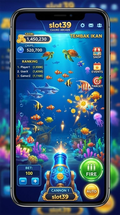 slot39 - Pusat APK Untuk Semua Pengguna Android